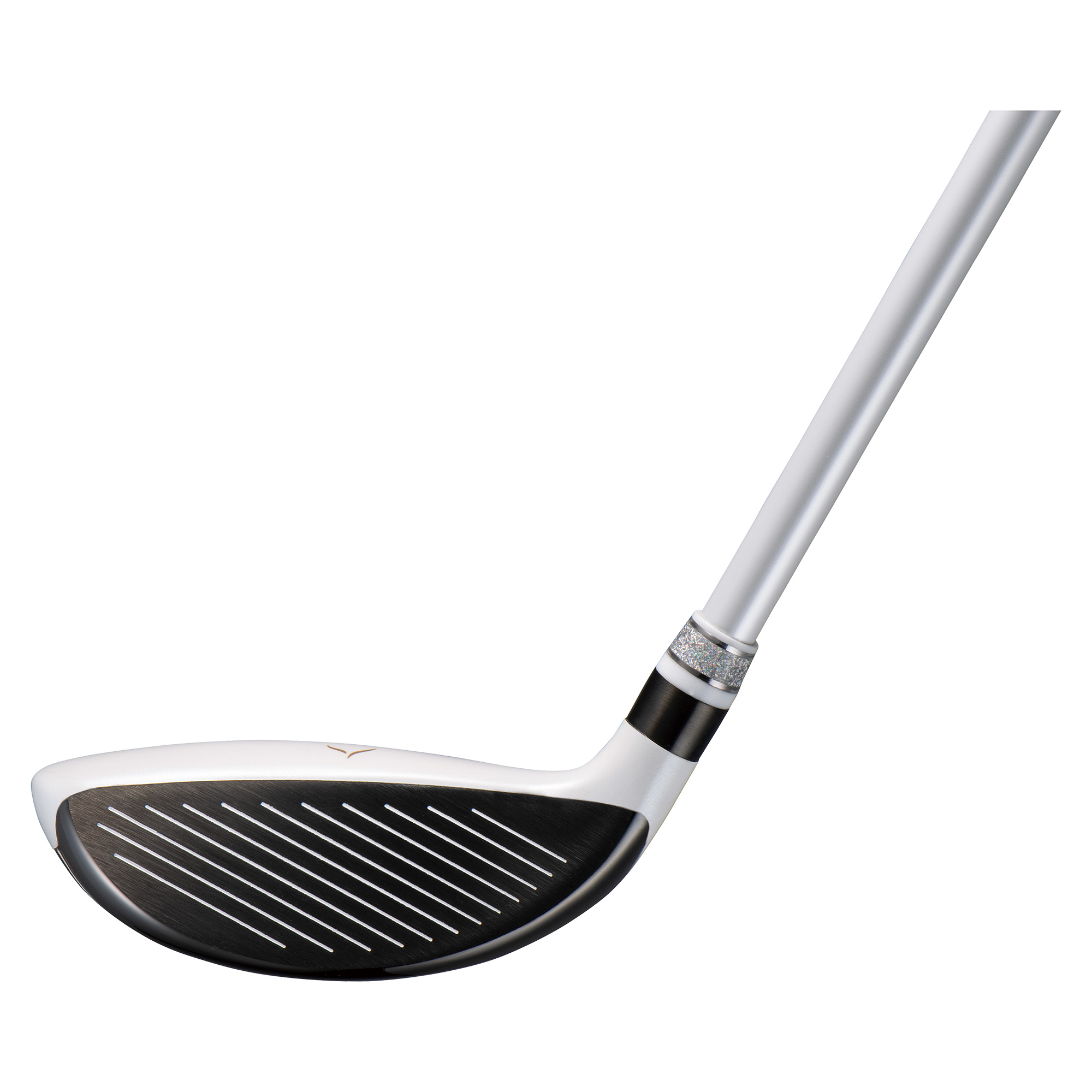 Fiore Utility | CLUBS クラブ | YONEX GOLF ヨネックスゴルフ