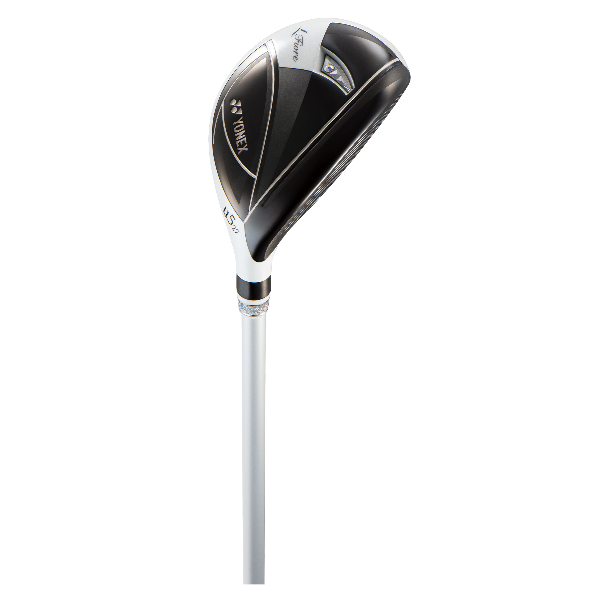Fiore Utility CLUBS クラブ YONEX GOLF ヨネックスゴルフ