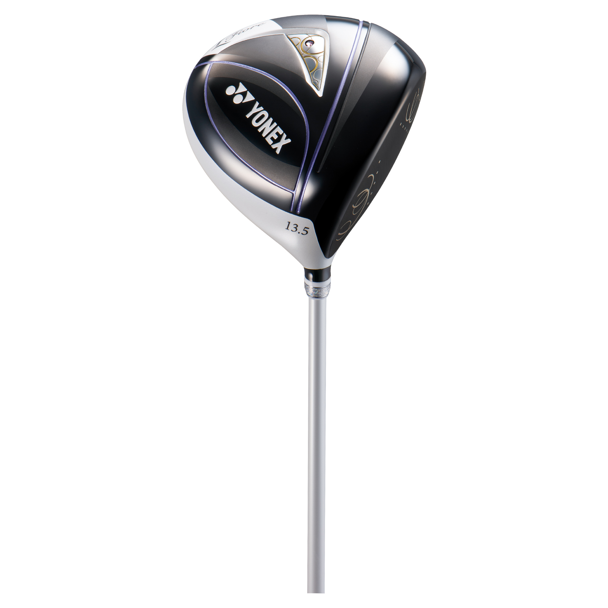Fiore Driver | CLUBS クラブ | YONEX GOLF ヨネックスゴルフ