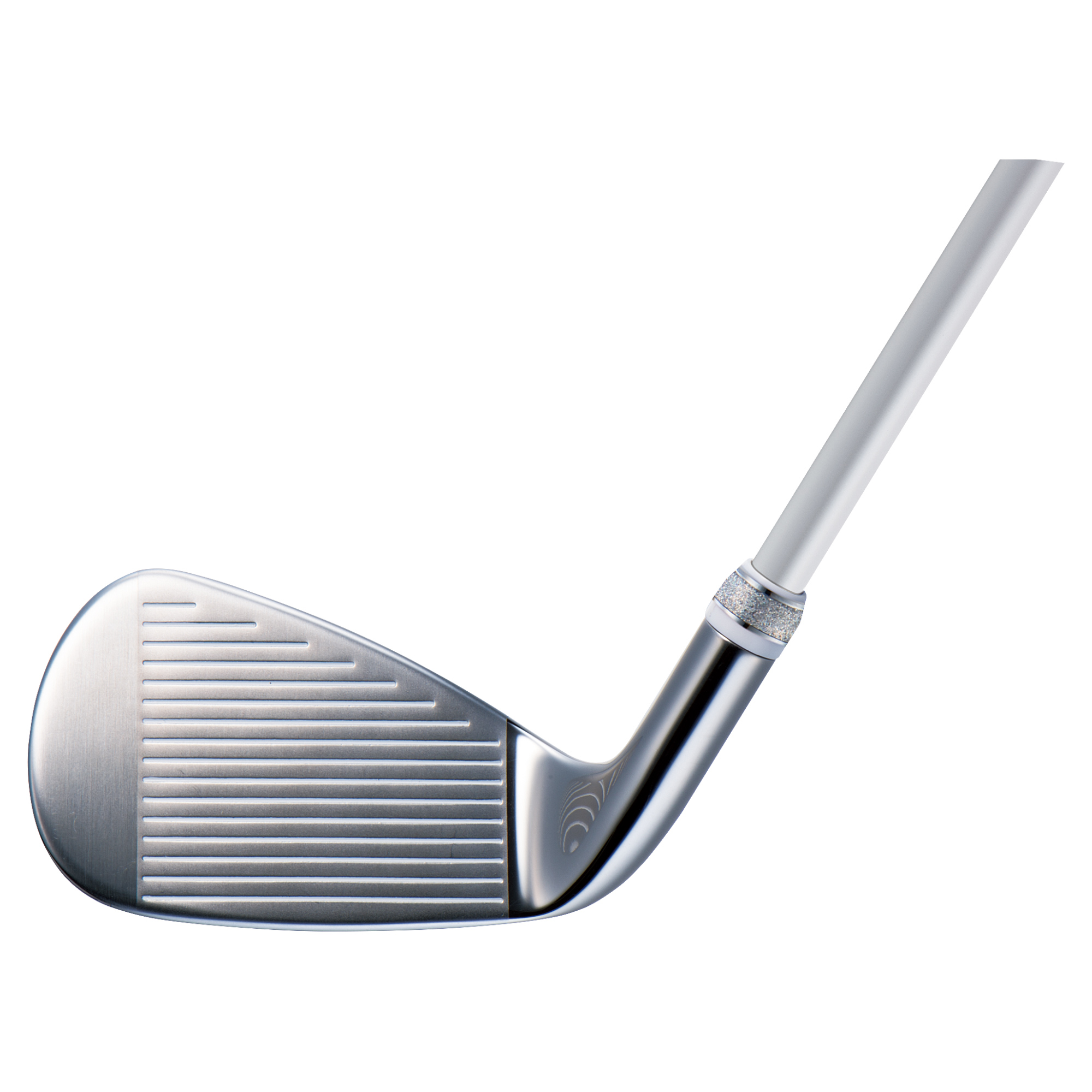 Fiore Iron | CLUBS クラブ | YONEX GOLF ヨネックスゴルフ