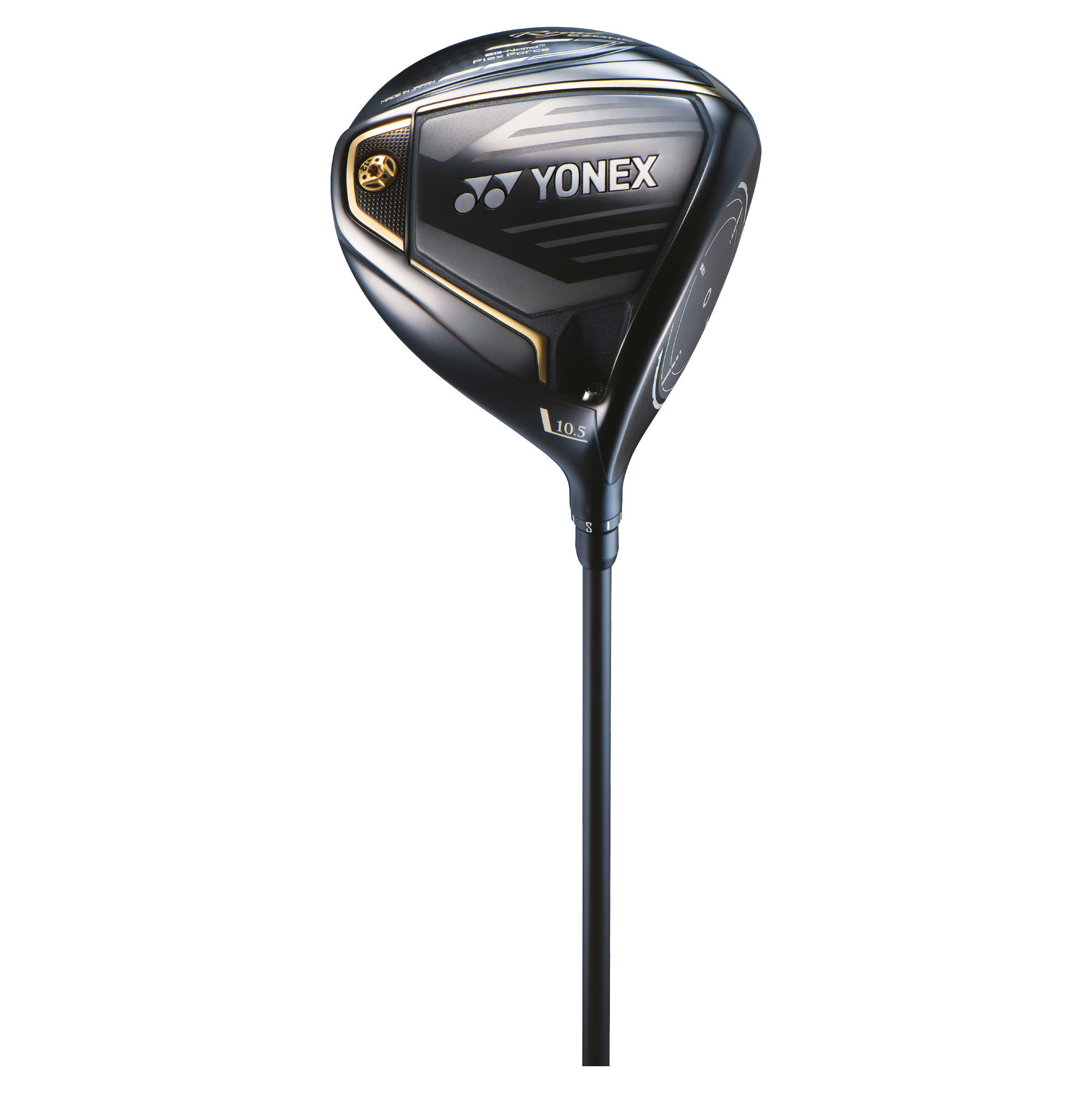 Royal EZONE Driver | CLUBS クラブ | YONEX GOLF ヨネックスゴルフ