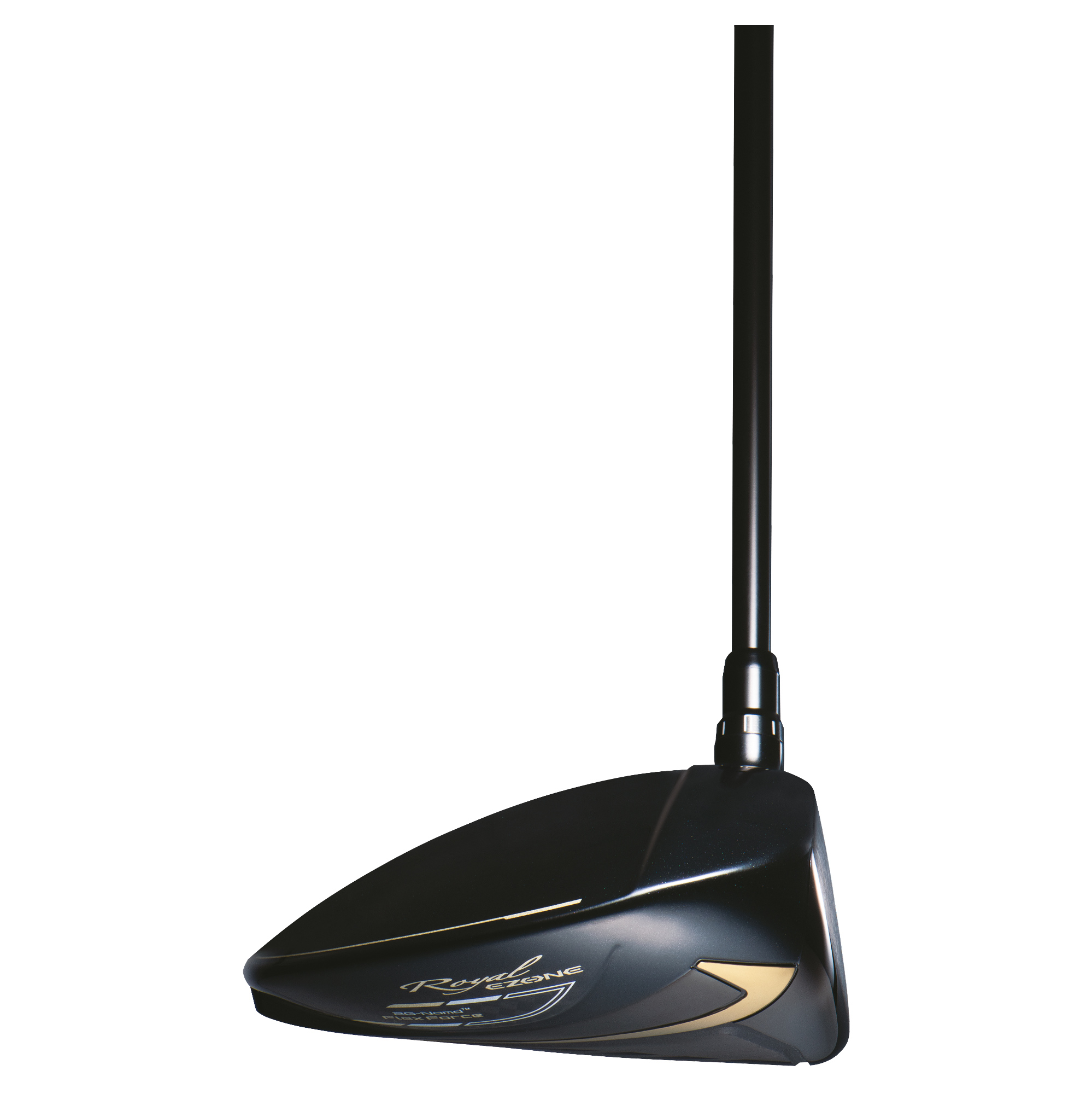 Royal EZONE Driver | CLUBS クラブ | YONEX GOLF ヨネックスゴルフ