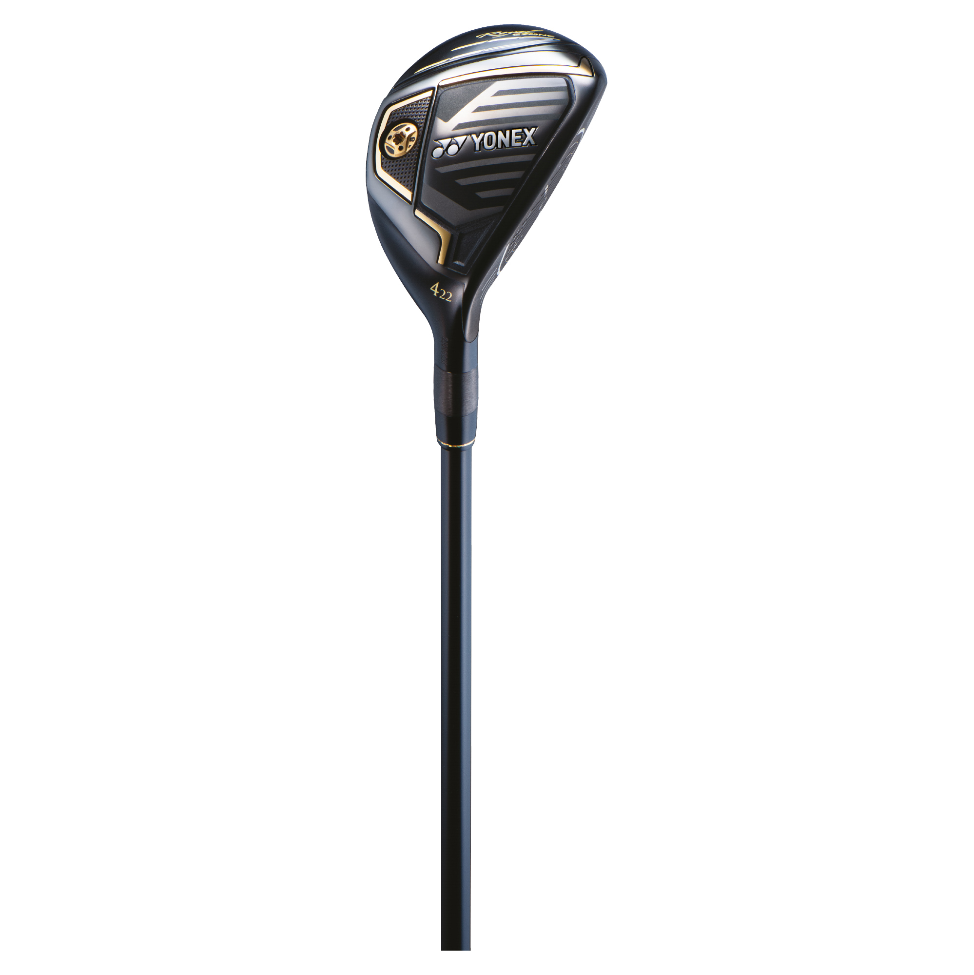 Royal EZONE Utility | CLUBS クラブ | YONEX GOLF ヨネックスゴルフ