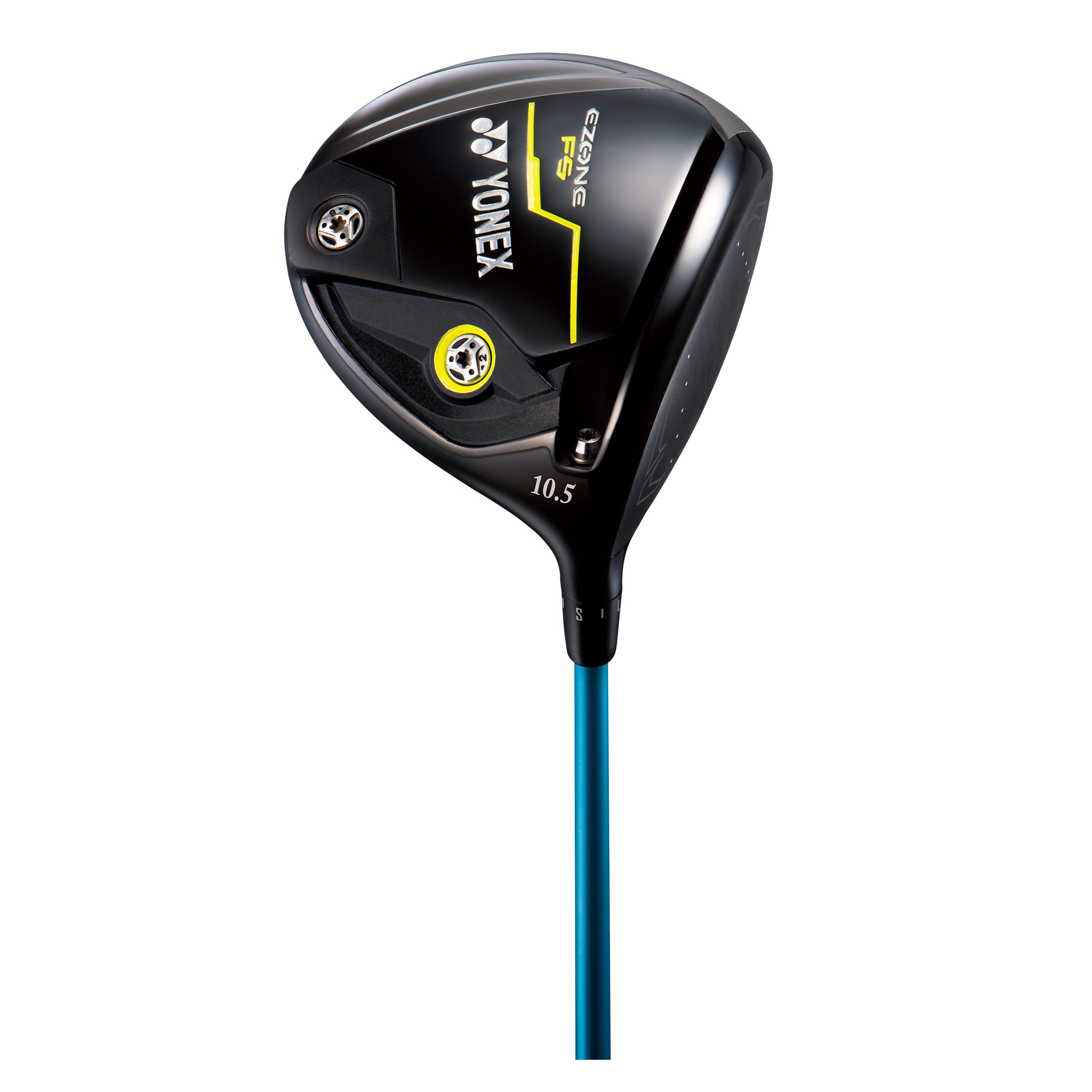 EZONE FS Driver | CLUBS クラブ | YONEX GOLF ヨネックスゴルフ