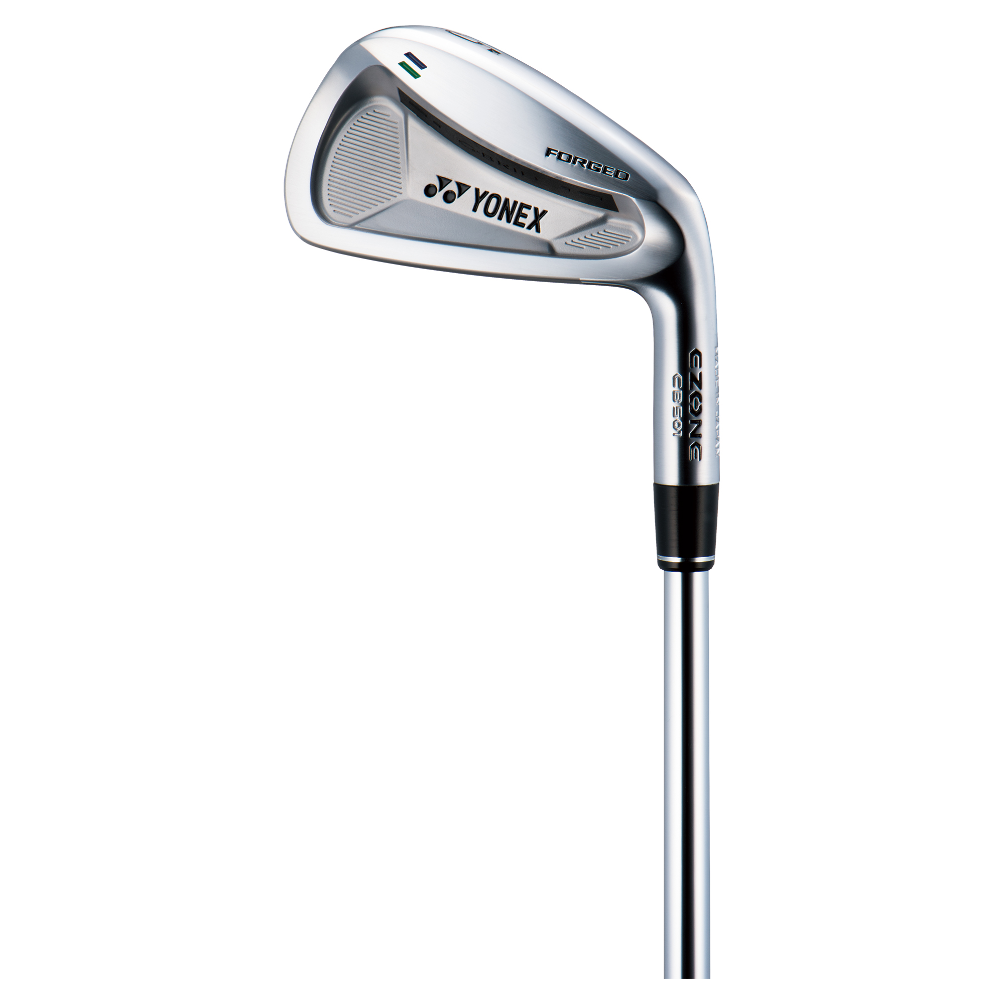 EZONE CB 501 Forged Iron | CLUBS クラブ | YONEX GOLF ヨネックスゴルフ
