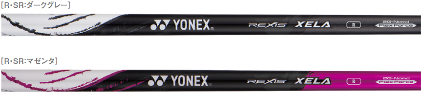 YONEX CUSTOM FITTING ORDER | GOLF ゴルフ | ヨネックス(YONEX)