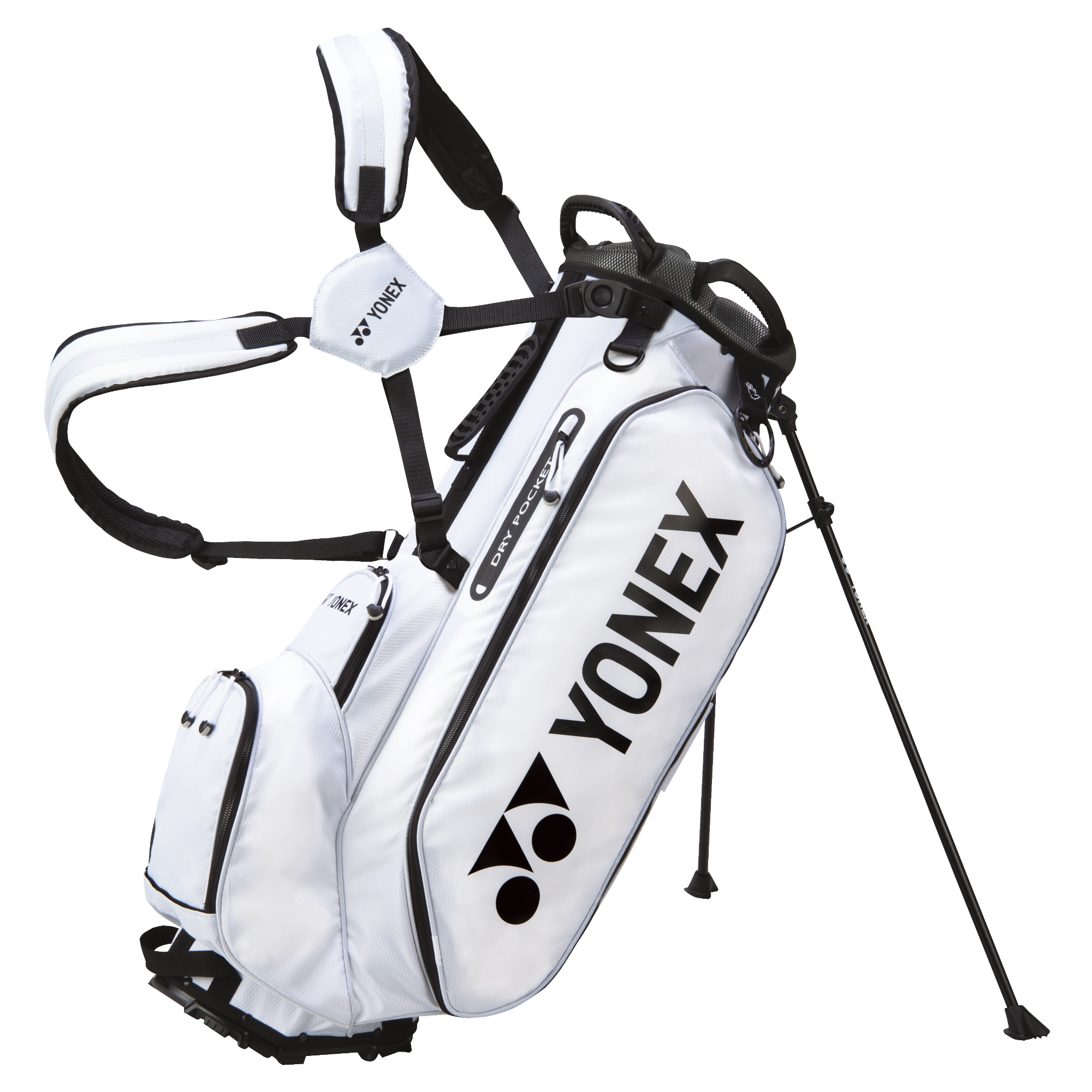 CB-0905S2 | GOLF BAGS ゴルフバッグ | YONEX GOLF ヨネックスゴルフ