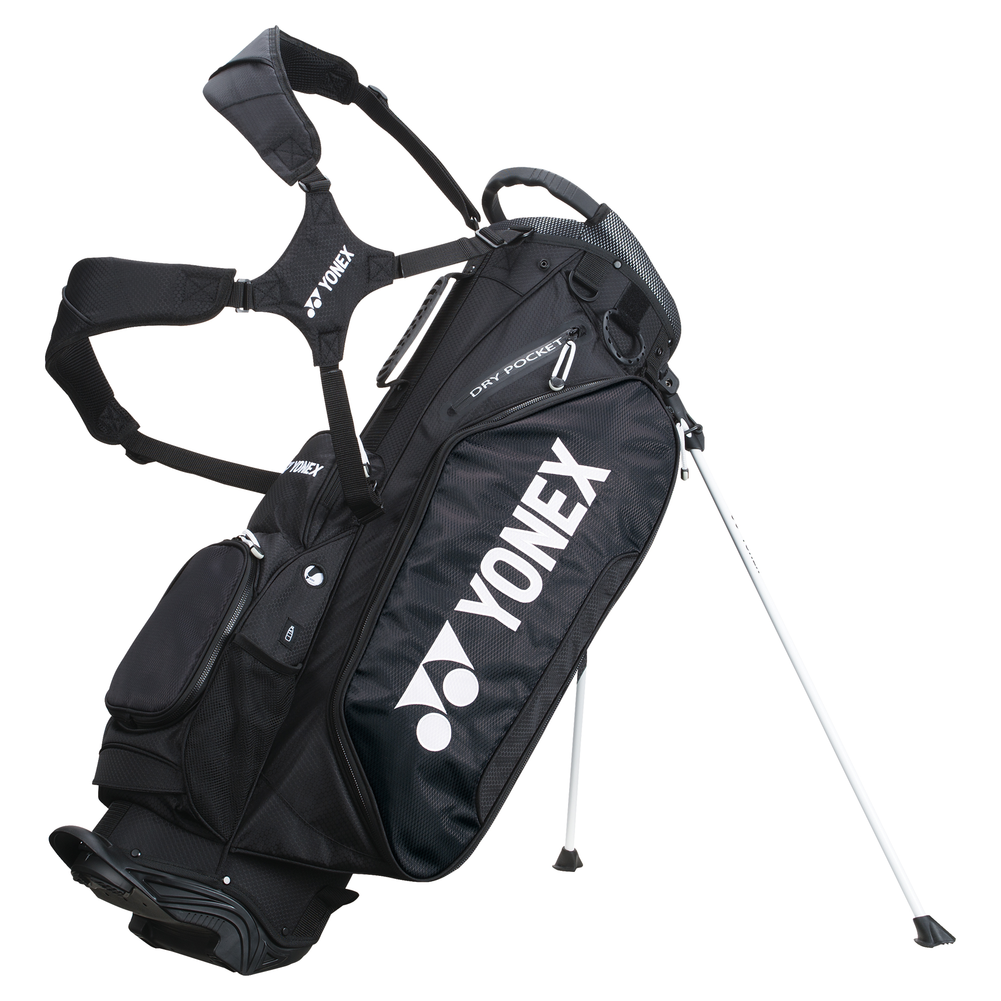 新品】YONEX キャディーバッグ umbandung.ac.id