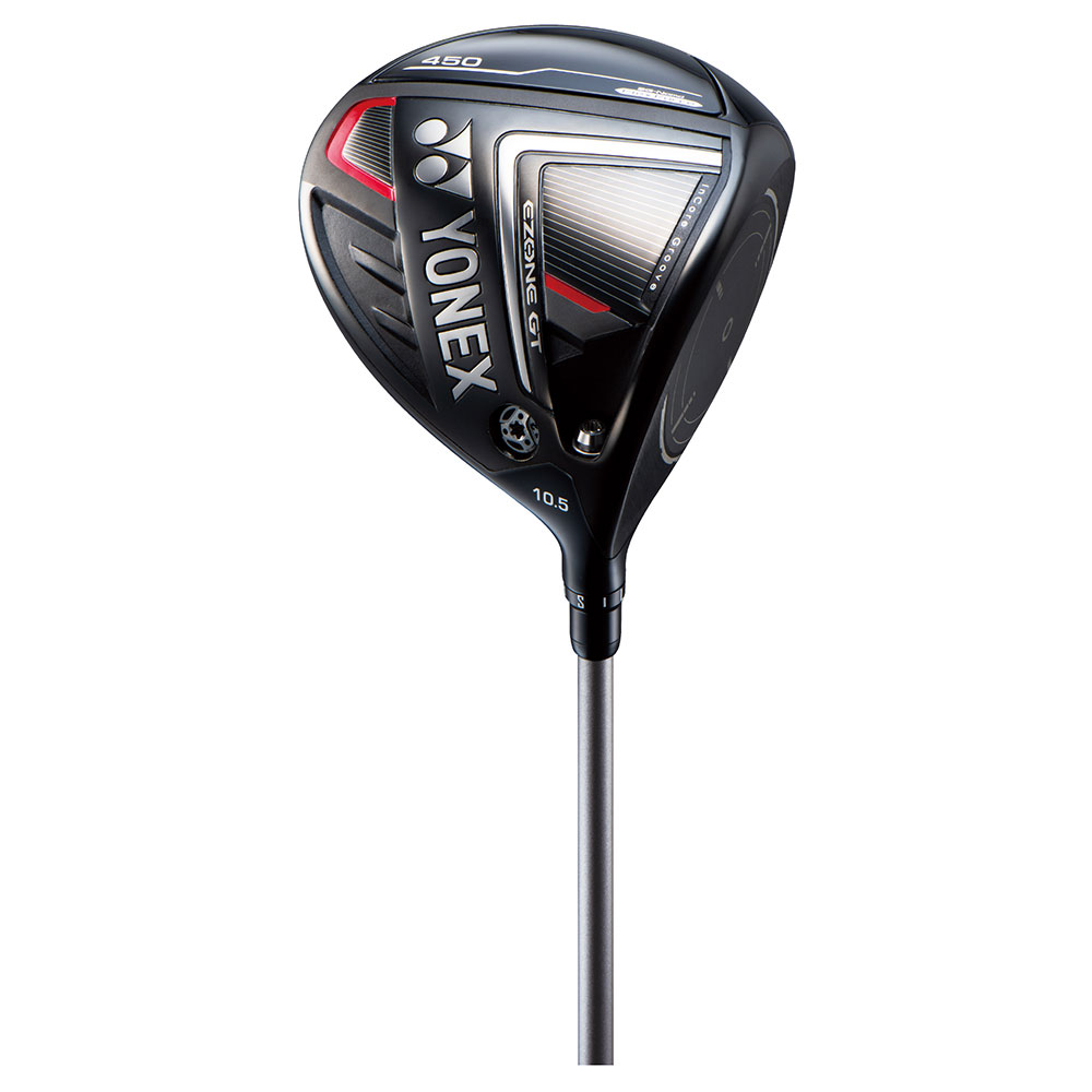 EZONE GT 450 Driver