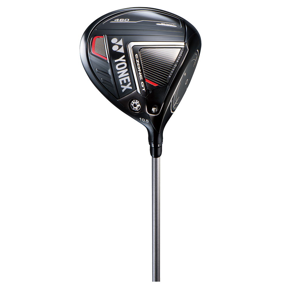 EZONE GT 460 Driver