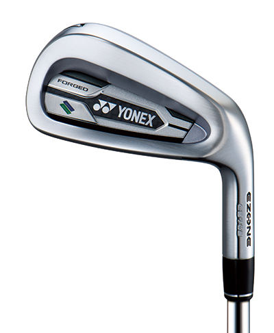 ★ヨネックス★YONEX EZONE FORGED アイアンセット 6本 S