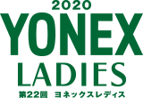 2020 YONEX LADIES