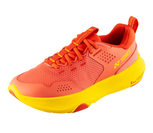 サンセットレッド