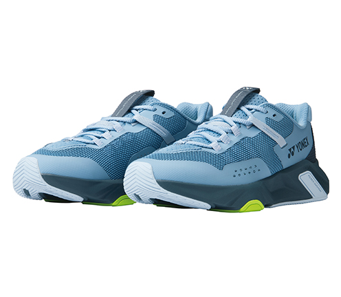 スモークブルー