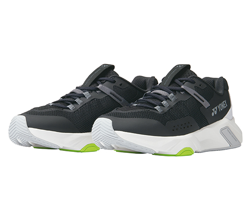 ブラック/ ホワイト