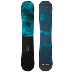 REV® | BOARDS ボード | YONEX SNOWBOARDS ヨネックススノーボード