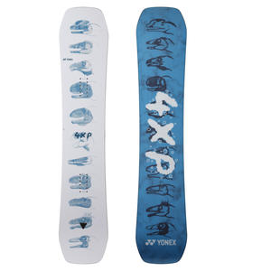 ACHSE | BOARDS ボード | YONEX SNOWBOARDS ヨネックススノーボード