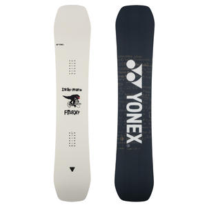 BOARDS ボード | YONEX SNOWBOARDS ヨネックススノーボード