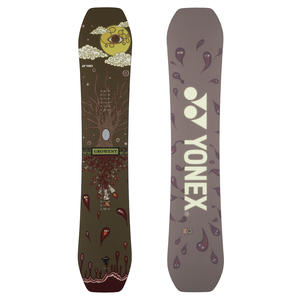 BOARDS ボード | YONEX SNOWBOARDS ヨネックススノーボード