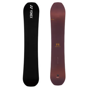 4XP POWTWIN | BOARDS ボード | YONEX SNOWBOARDS ヨネックススノーボード