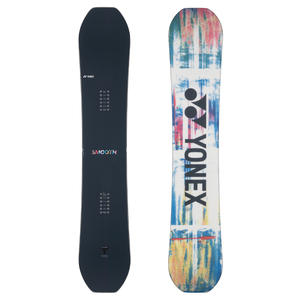 BOARDS ボード   YONEX SNOWBOARDS ヨネックススノーボード