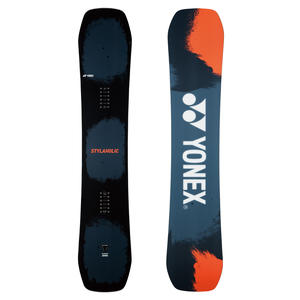 4XP | YONEX SNOWBOARDS ヨネックススノーボード