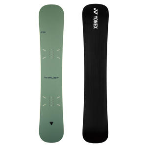 THE C SOFT FLEX / HARD FLEX | BOARDS ボード | YONEX SNOWBOARDS ...