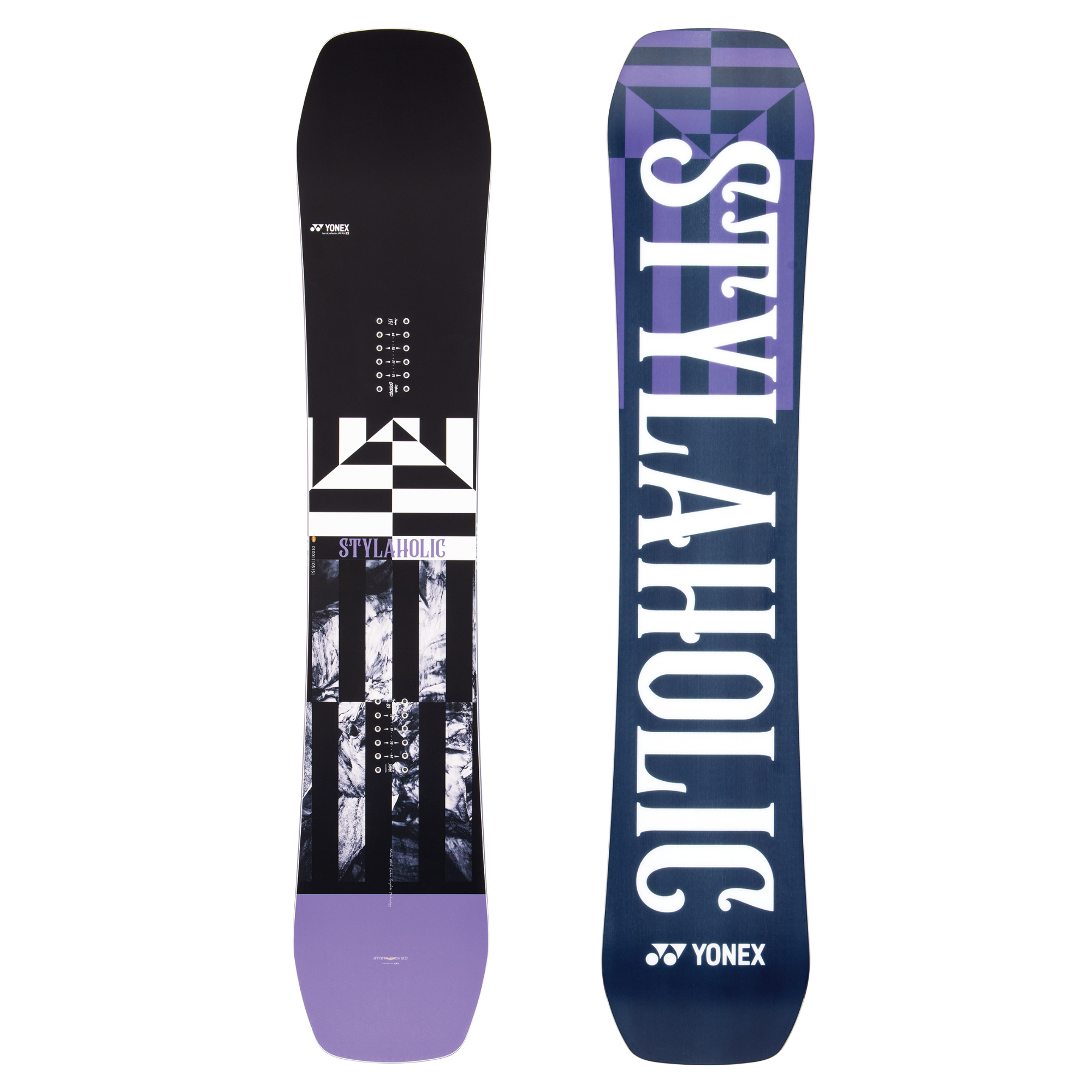 Stylaholic Boards ボード Yonex Snowboards ヨネックススノーボード