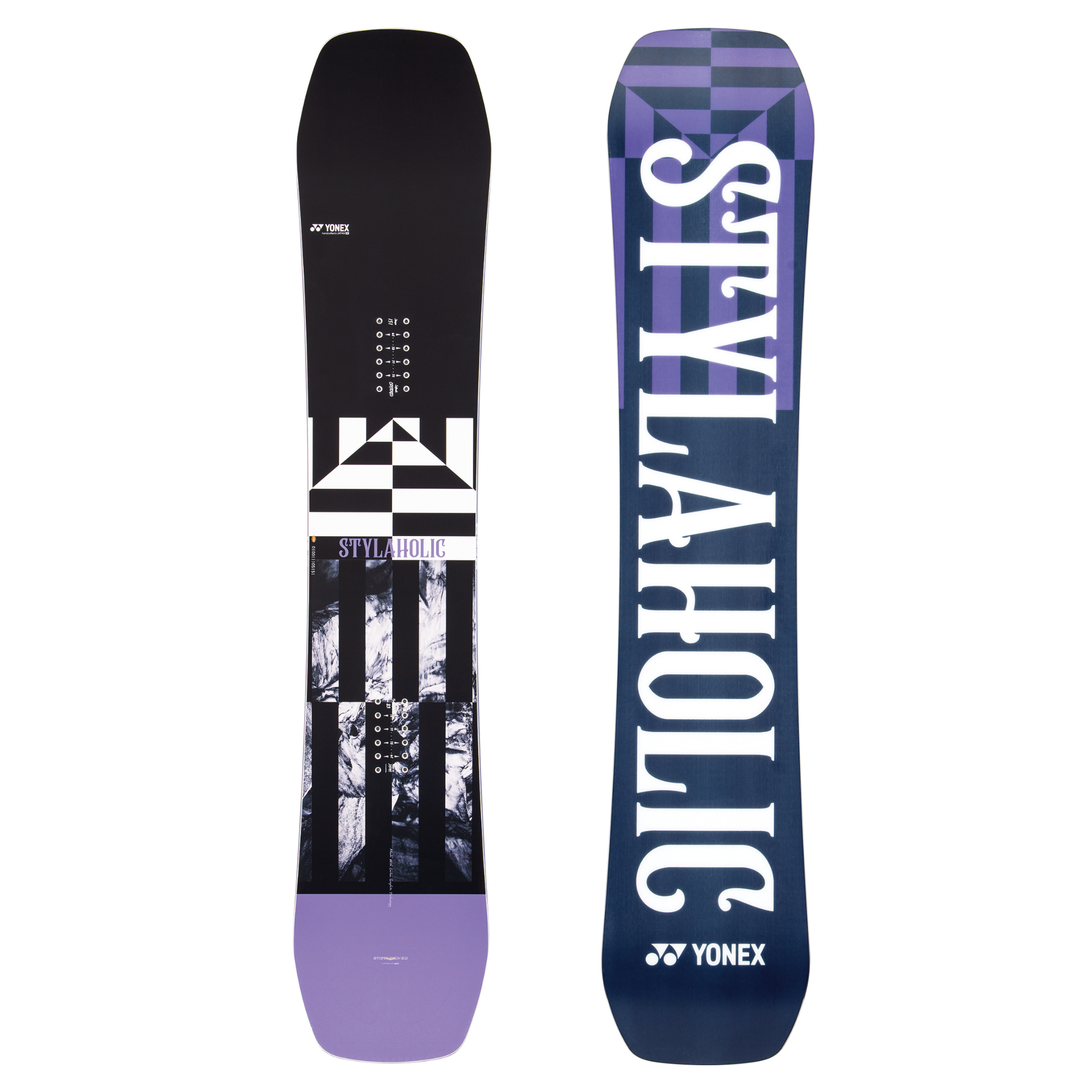 Stylaholic Boards ボード Yonex Snowboards ヨネックススノーボード Stylaholic Boards ボード Yonex Snowboards ヨネックススノーボード
