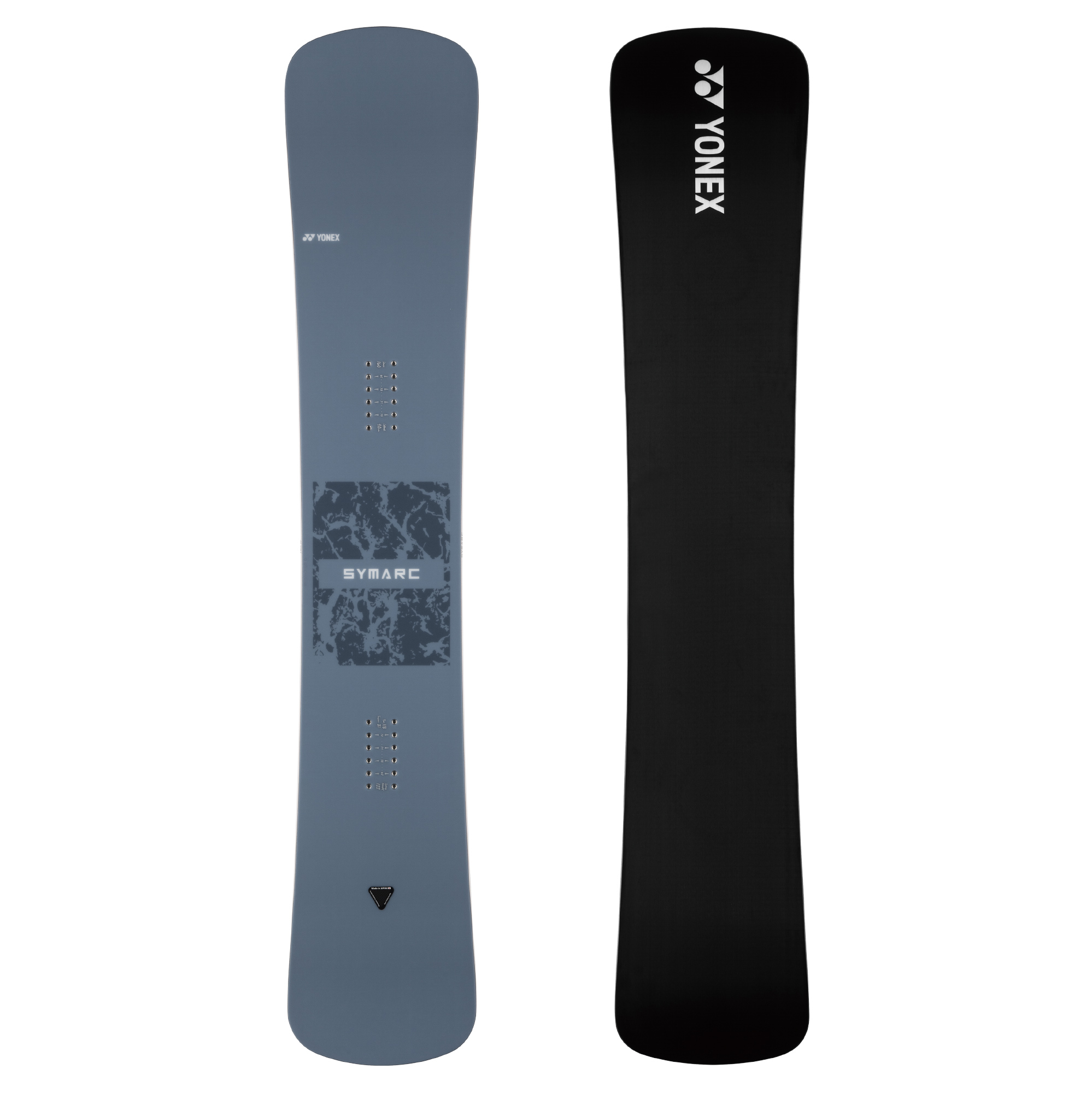 SYMARC   BOARDS ボード   YONEX SNOWBOARDS ヨネックススノーボード