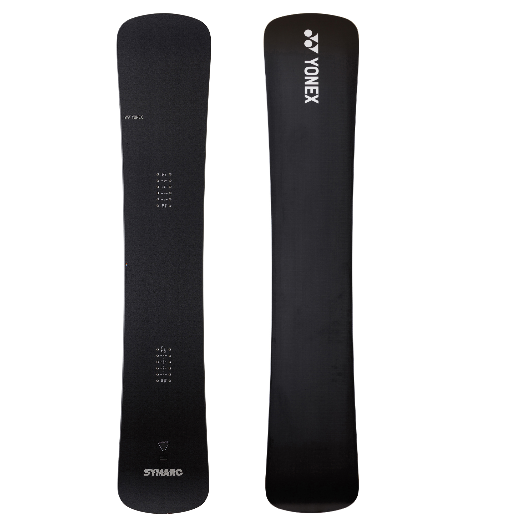 SYMARC | BOARDS ボード | YONEX SNOWBOARDS ヨネックススノーボード