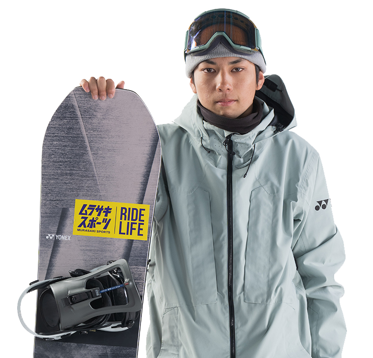平野流佳