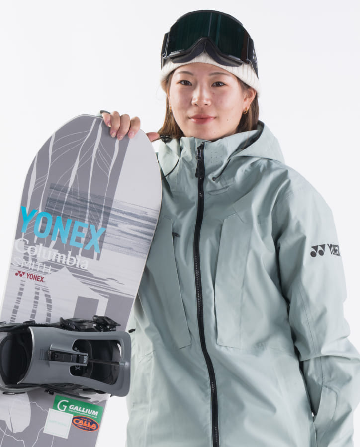 JAPAN TEAM ジャパンチーム   ヨネックススノーボードYONEX SNOWBOARDS