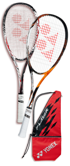 YONEX ソフトテニスラケット F-LASER