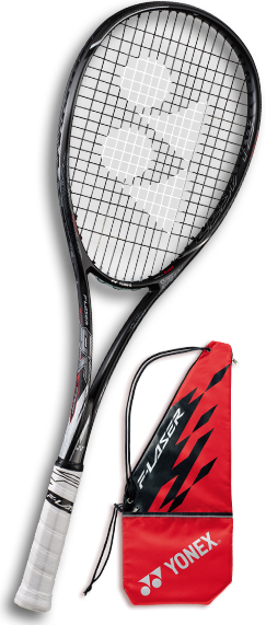 YONEX ソフトテニスラケット F-LASER