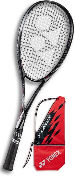 YONEX ソフトテニスラケット F-LASER