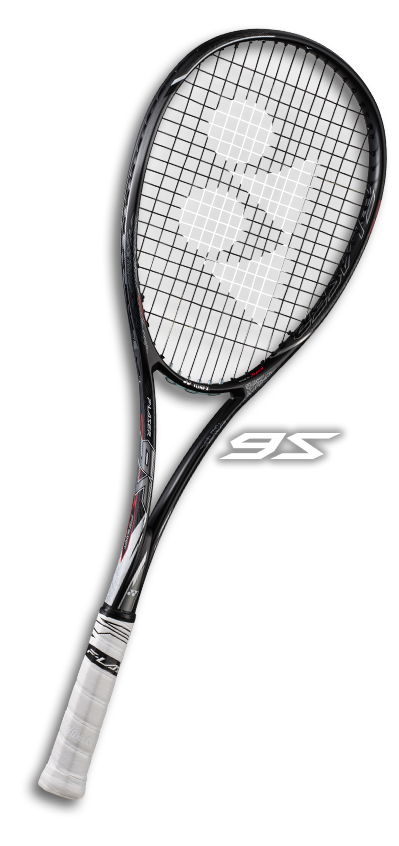 YONEX ソフトテニスラケット F-LASER