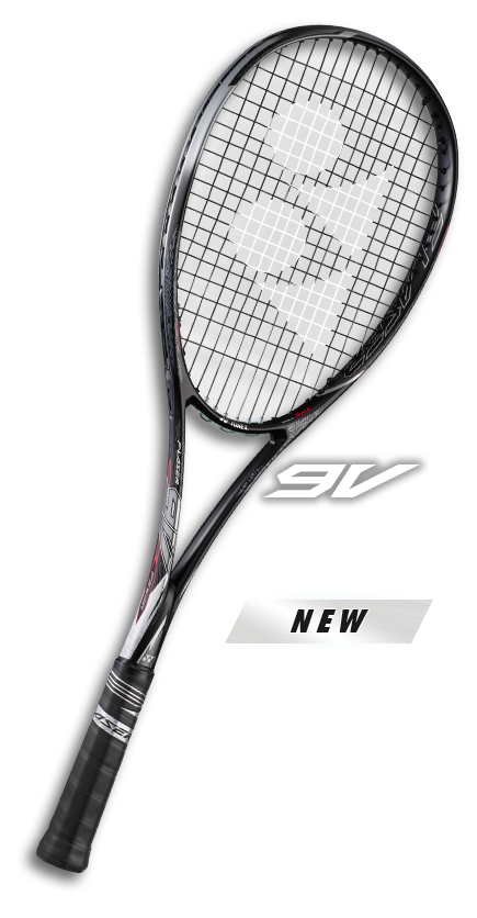 YONEX ソフトテニスラケット F-LASER