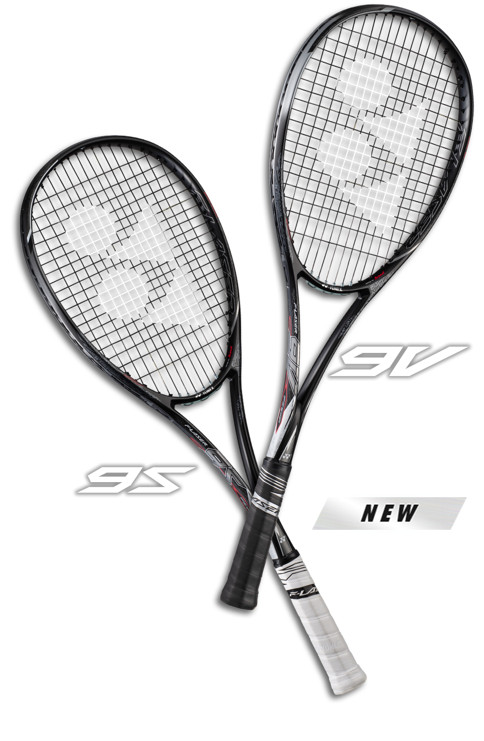 YONEX ソフトテニスラケット F-LASER