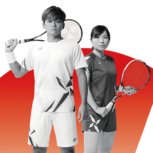 Wear ウェア Soft Tennis ソフトテニス ヨネックス Yonex