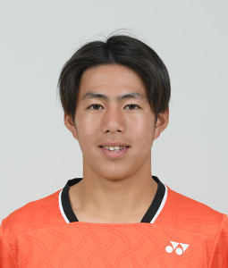 伊藤陽聖選手