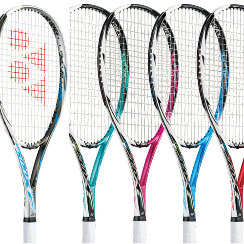 YONEX マッスルパワー7000 UL2 MusclePower7000後衛