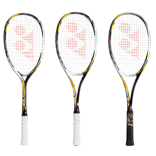 NEXIGA50s カスタムフィット SL 276g YONEX