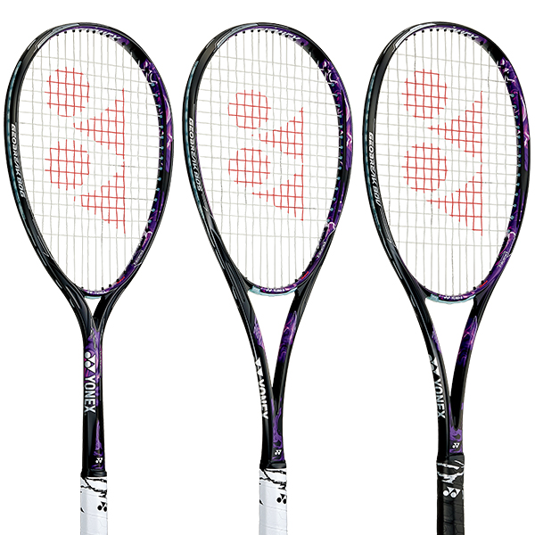 軟式 テニスラケット 初心者用 YONEX 美品 公式ショップ