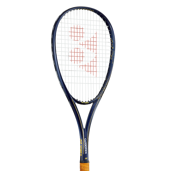 ［美品］YONEX 木製ラケット　カーボネックス3