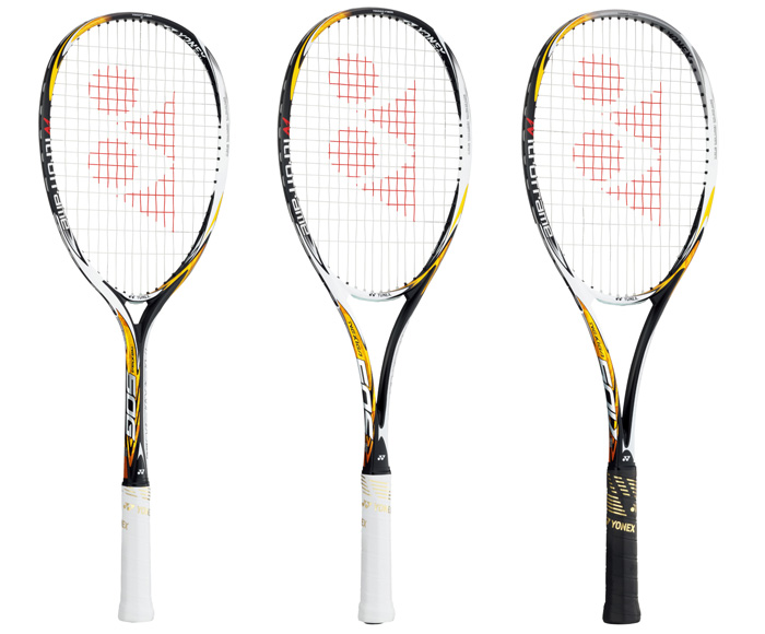 YONEX テニスラケット　 NEXIGA  50G