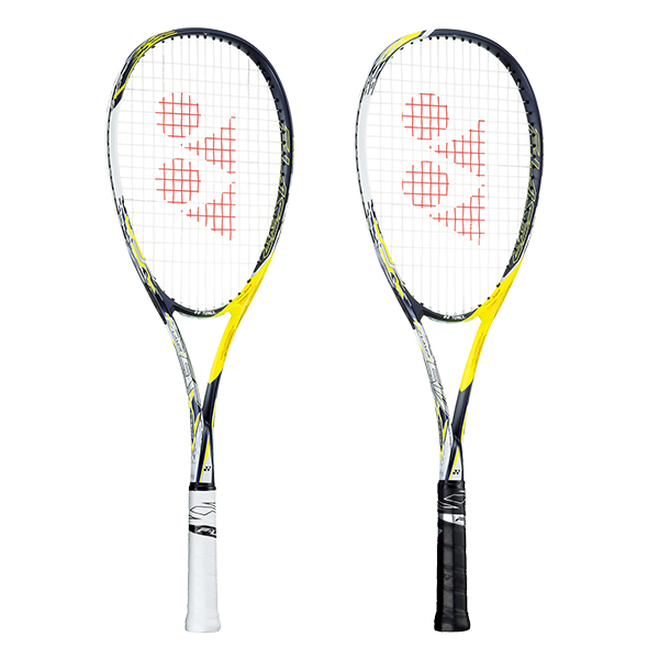 YONEX ヨネックス F-LASER 5V ソフトテニス ラケット sudouestprimeurs.fr