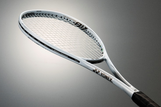 ソフトテニスラケット8V-
