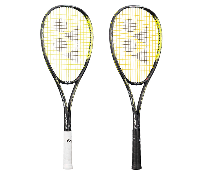 【新品・未使用】ヨネックス YONEX ボルトレイジ7s ソフトテニスラケット