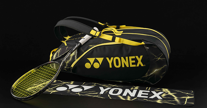 新設計・新素材採用でボールスピード5.7％、回転数5.9％アップ！ヨネックス史上最速スピードと爽快な打球音を実現したソフトテニスラケット新シリーズ「 VOLTRAGE 7S/7V」2021年7月上旬より発売 ｜NEWS ニュース | YONEX SOFT TENNIS ヨネックスソフトテニス